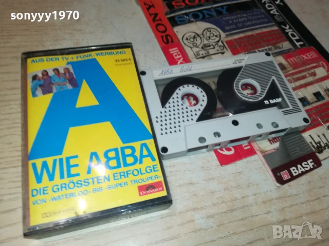 ABBA-BASF TAPE 1408251210