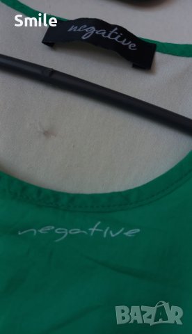 Рокля Nеgative, снимка 4 - Рокли - 41838133