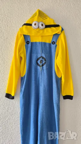 Костюм Миньони , снимка 5 - Други - 49845060