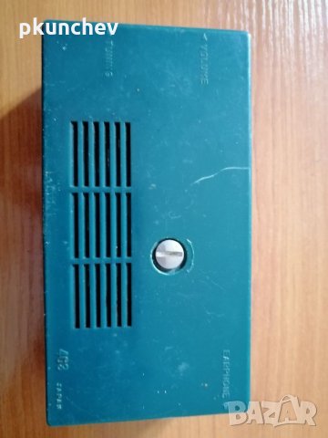 Ретро японско радио KOYO 403, снимка 4 - Радиокасетофони, транзистори - 36021153