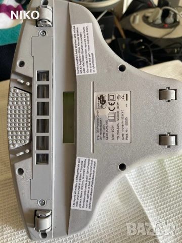 CLEANmaxx прахосмукачка за акари, снимка 5 - Прахосмукачки - 51385161