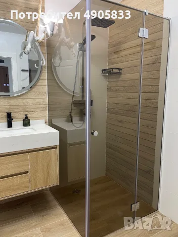 Двустаен апартамент 63 м.кв., снимка 11 - Апартаменти - 55509986