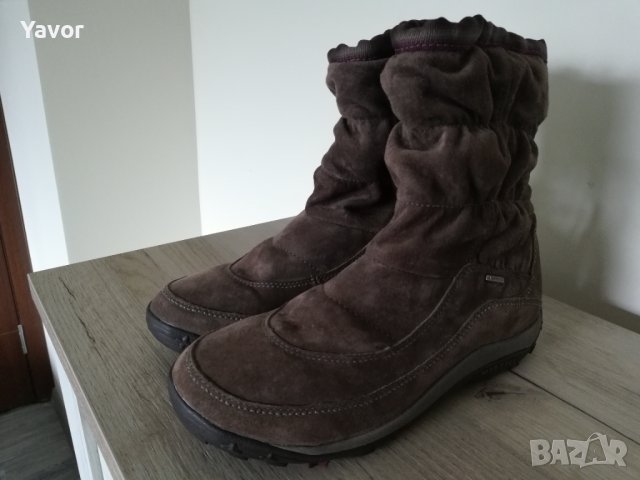 Merrell Дамски апрески 38, снимка 6 - Дамски апрески - 38754037