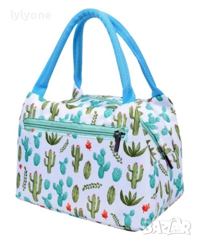 Нова детска термо чанта за храна * за училище * термочанта, снимка 4 - Други - 51682080