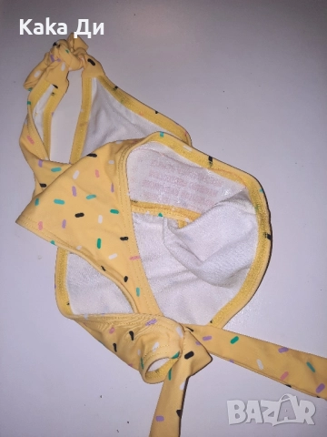 BUFFALO НОВ, снимка 4 - Бански костюми - 51979737