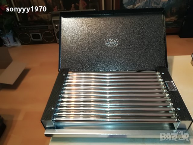 СКАРА-НЕРЪЖДАВЕЙКА 0304231616, снимка 7 - Скари - 40239125