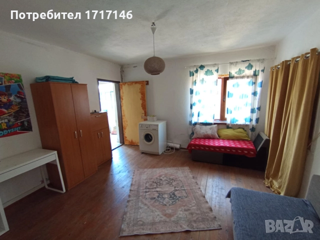 Собственик продава имот с две едноетажни къщи в с.Драгомир, обл.Пловдив - от собственик, снимка 11 - Къщи - 47815809