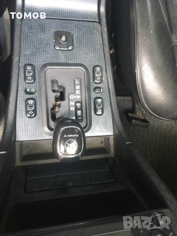 Mercedes 202 c класа sport V6,240. , снимка 7 - Автомобили и джипове - 51297253