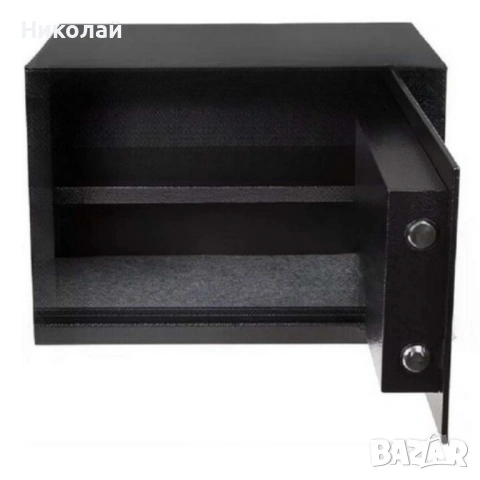 Електронни сейфове, снимка 4 - Сейфове и каси - 53207303