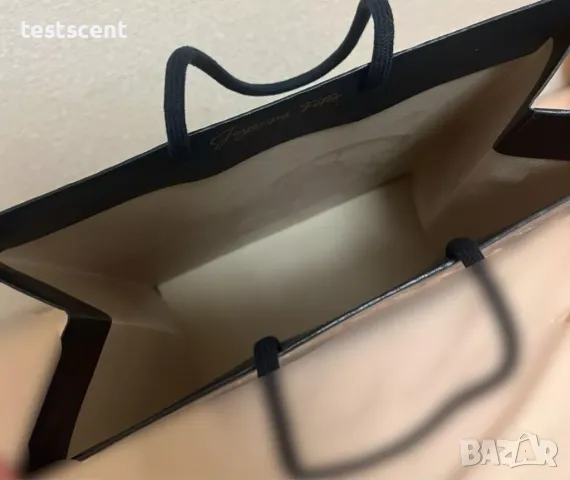 Подаръчна бутикова торба Louis Vuitton Holidays 2024/2025 shopping bag торбичка автентична, снимка 8 - Други - 48636010