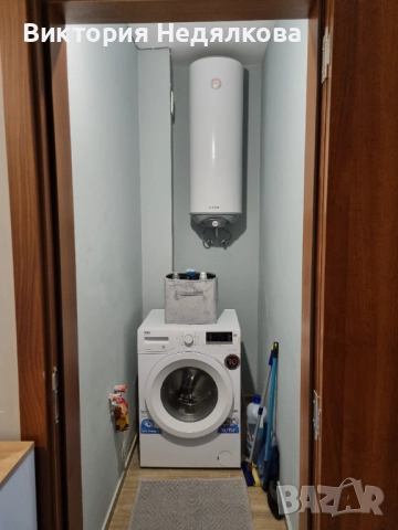 Апартамент под наем-  Базар Левски, снимка 9 - Апартаменти - 52643067