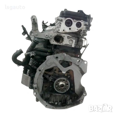 Двигател CAGA 2.0 AUDI A4 (B8) 2008-2015 ID: 156945