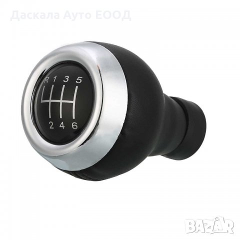  Топка за скоростен лост с 6 скорости за Mini Cooper R55 R56 R57 R58, снимка 2 - Аксесоари и консумативи - 35974800