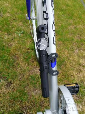 Мъжки трекинг/градски велосипед Giovanni Maino Ocean 28" – Shimano, 6 скорости (Оригинален вид), снимка 9 - Велосипеди - 55744626