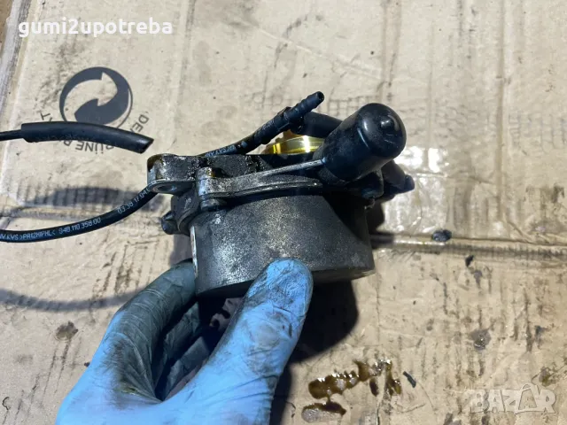 Вакуум Пома 94811005003 Porsche Cayenne 957 4,8 V8, снимка 6 - Части - 49800925