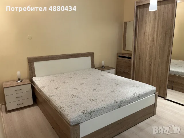 Двустаен в Зона Б-18!, снимка 3 - Апартаменти - 56327605