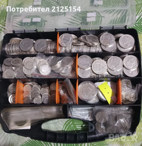 Лот от общо 206 бр. по 100 лева 1930,34 и 37 г.