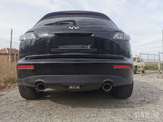 Infiniti fx45s, снимка 5 - Части - 43085899