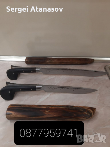 Сувенири от маистор ковач, снимка 2 - Други - 36148983