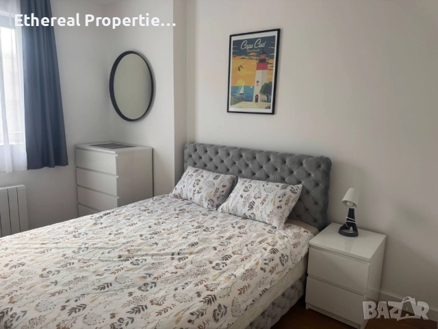 Тристаен апартамент Медицинска академия, снимка 9 - Апартаменти - 52469344