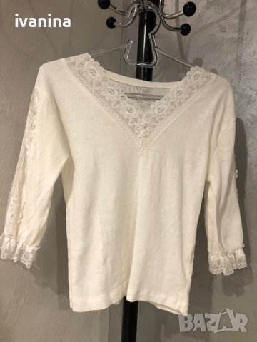 Детски блузи, снимка 2 - Детски пуловери и жилетки - 42183238