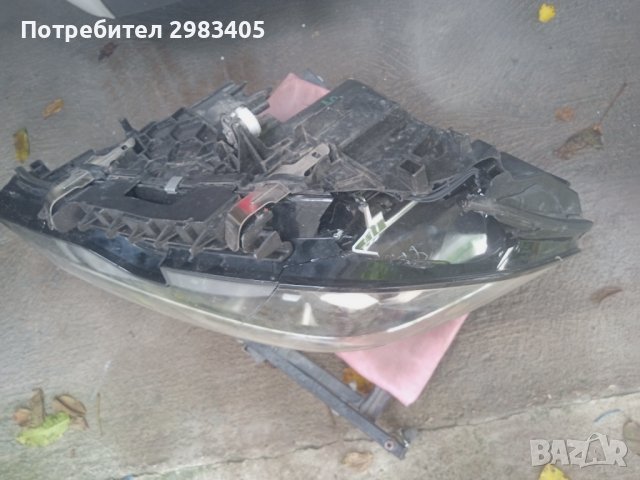 Десен фар за bmw g20-21 БМВ г20-21, снимка 3 - Части - 41342514