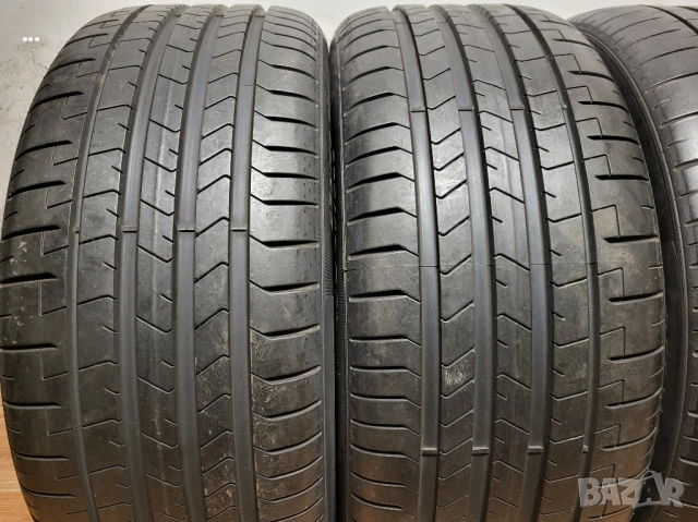 255/40/20 Pirelli / летни гуми, снимка 2 - Гуми и джанти - 53458637