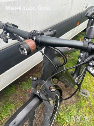 Specialized turbo vado, снимка 7 - Велосипеди - 53464127