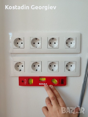 Електро ремонти за дома – Пазарджик, снимка 2 - Електро услуги - 53119381