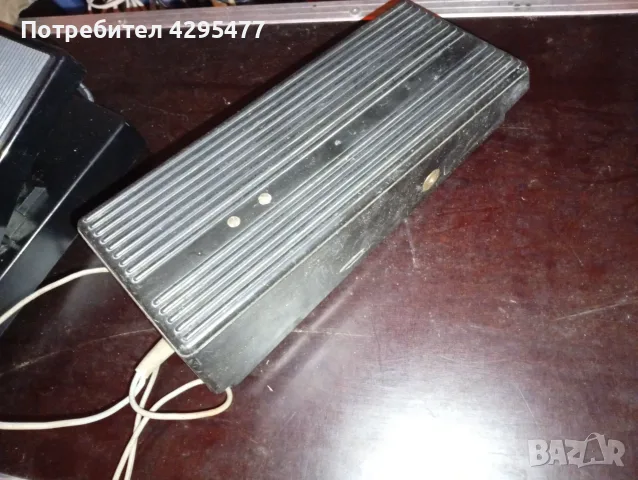 Volume,Swell, Expression ,Sustain pedals Korg, Roland, Marshall, Yamaha , снимка 9 - Други - 55257151
