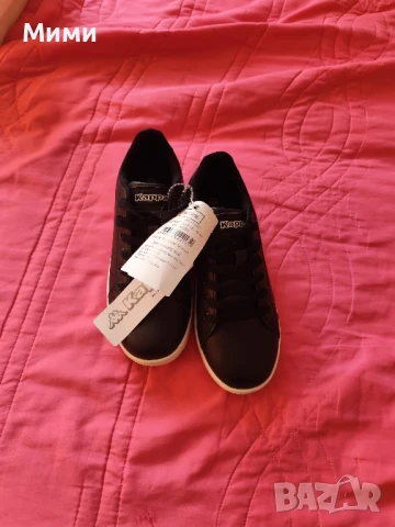 Нови дамски маратонки , снимка 2 - Дамски ежедневни обувки - 51426932