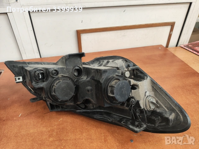 Фарове за Kia Seed оригинални , снимка 5 - Части - 53746718