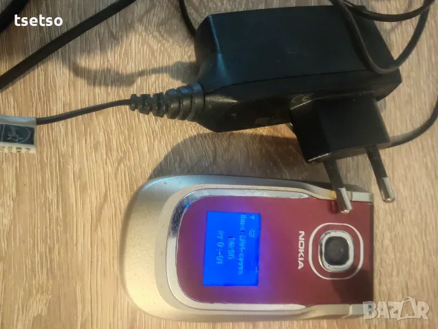 Nokia 2760 Flip