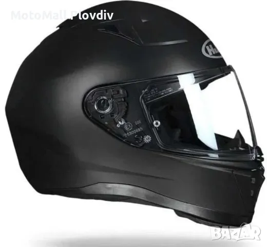 Каска HJC i70 мото мотор писта, снимка 2 - Аксесоари и консумативи - 49357310