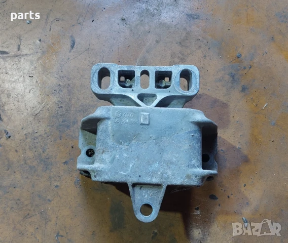 Тампон Двигател Ауди A3 8L N:311 (2) - A3 8P - VW Голф 4 - Голф 5 - 1J0199355, снимка 3 - Части - 51205899