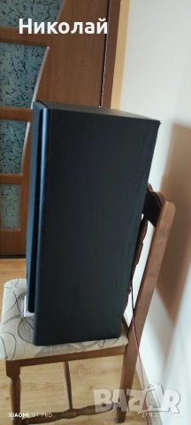 Тонколони Renkforse S 150, снимка 4 - Тонколони - 52820450