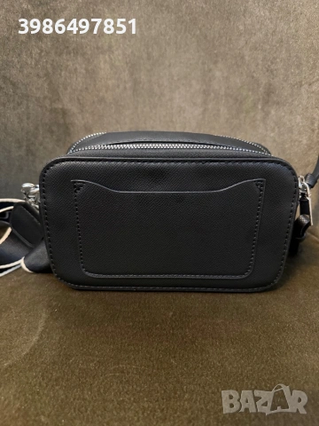 Дамска чанта Guess, снимка 4 - Чанти - 53384507