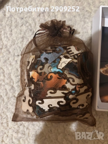 Пъзели малки части,по-големи части и детски пъзел, снимка 11 - Образователни игри - 52726269