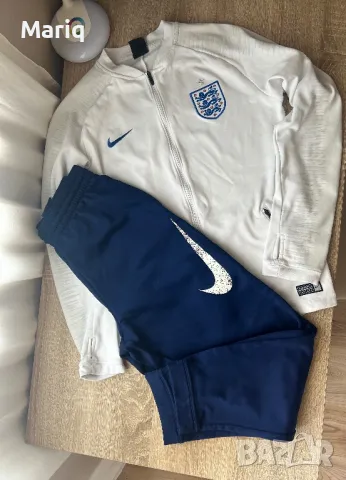 Детски екип Nike