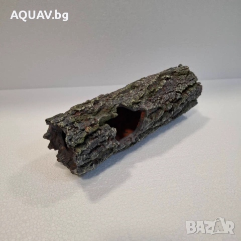 Декорация за аквариум