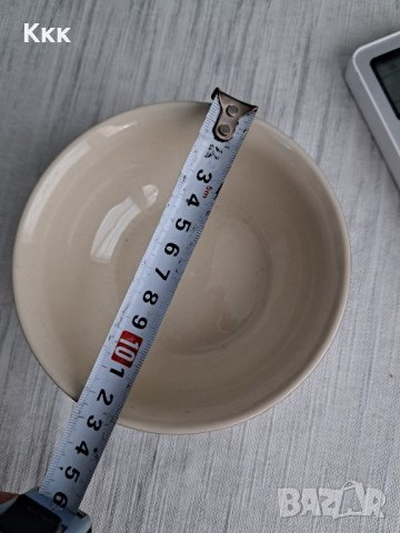 Керамични купички, снимка 2 - Сервизи - 41690745