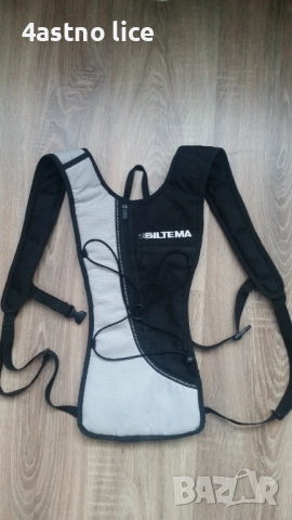 Раница за велосипед(бягане, туризъм), снимка 2 - Други - 27222513