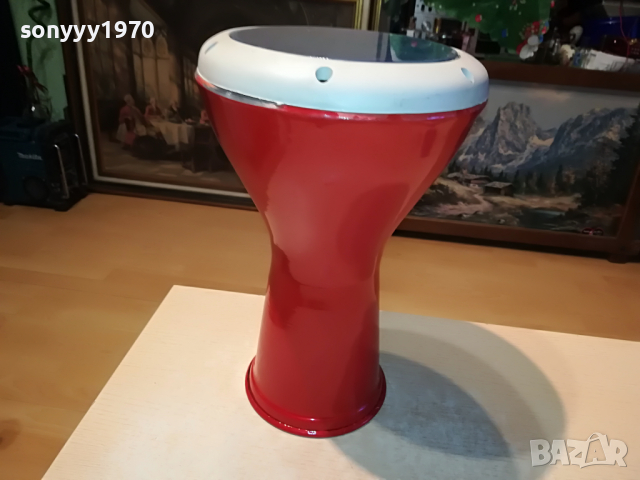 ГОЛЯМА ТАРАМБУКА-ПРАЗНИЧНА 2004221002, снимка 3 - Ударни инструменти - 36515772