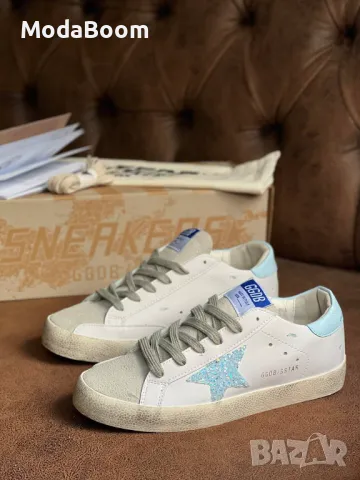 GGDB дамски маратонки 