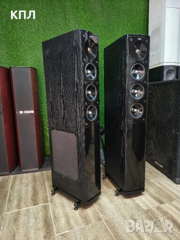 Тонколони JAMO S-608