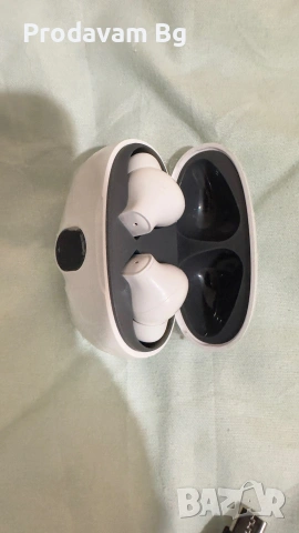 Оригинален Bluetooth , снимка 5 - Bluetooth слушалки - 53144654