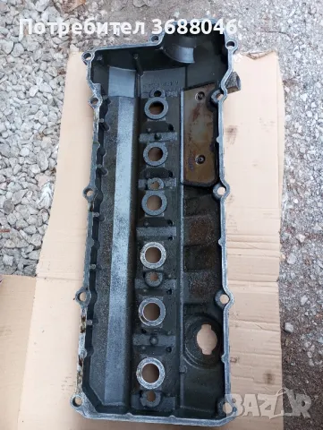 BMW E36 капак клапани, плафони, снимка 4 - Части - 48930831