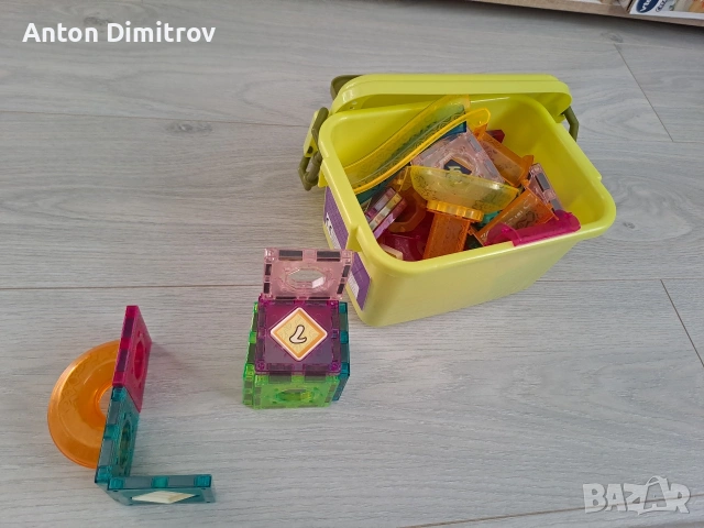 Интерактивни детски игри, снимка 9 - Образователни игри - 53492000