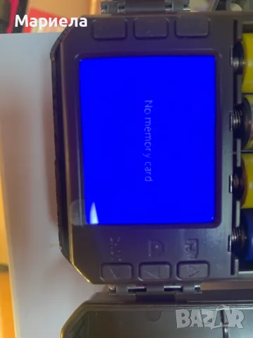 Kамера за диви животни с активирано движение за нощно виждане, 0,1s скорост на задействане, 90° ъгъл, снимка 11 - Екипировка - 48232984