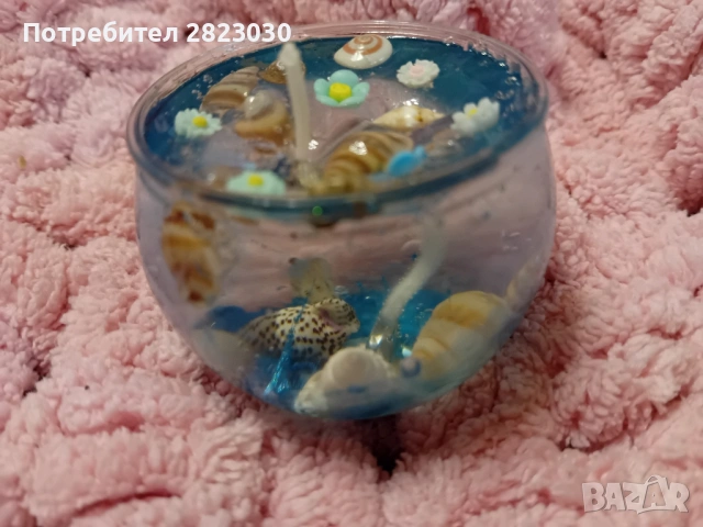 Ръчно изработени свещи за декорация., снимка 11 - Други - 53154873